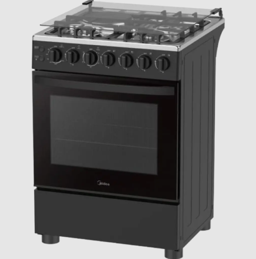 MIDEA 50E3G1H-SL-50*50  3G + 1E  - Silver